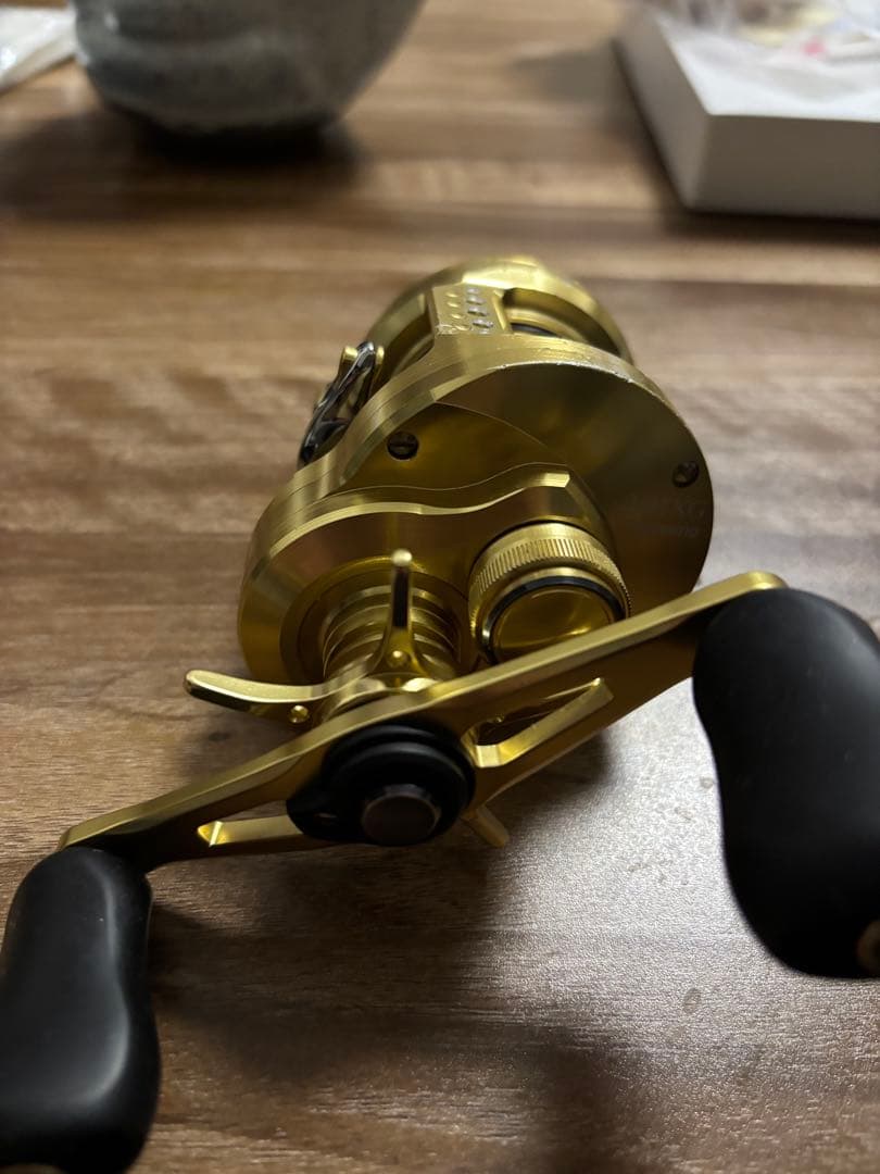 22カルカッタコンクエスト201xg