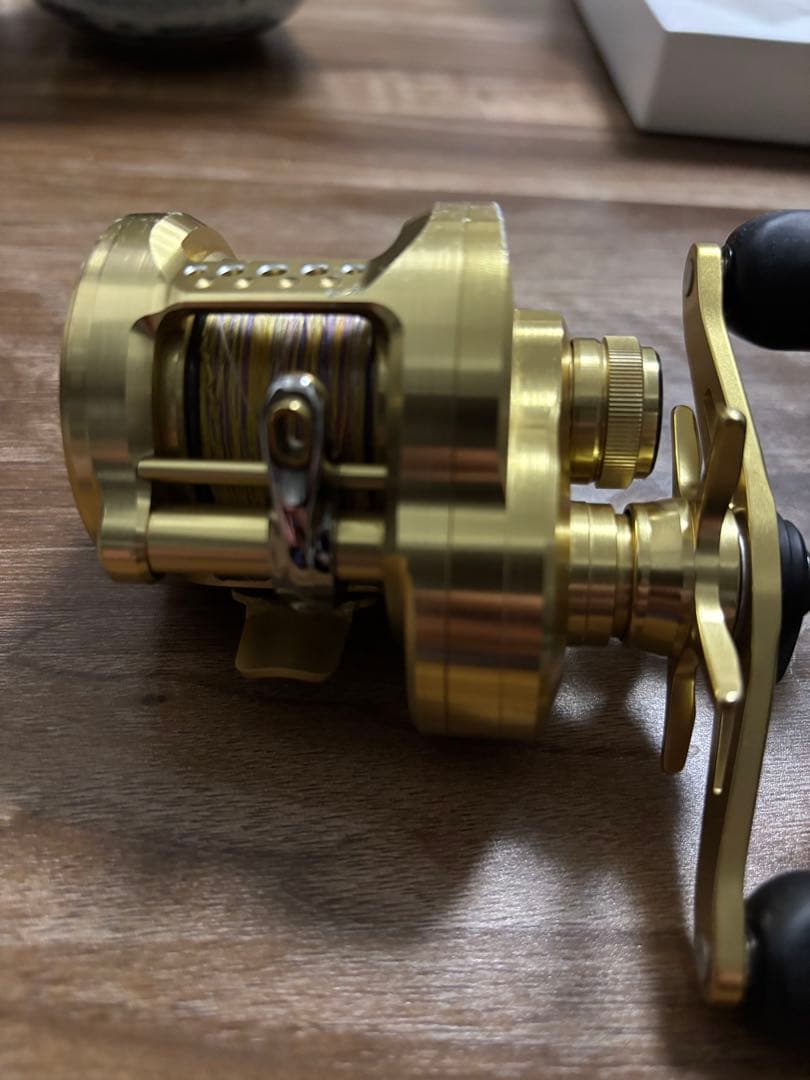 22カルカッタコンクエスト201xg