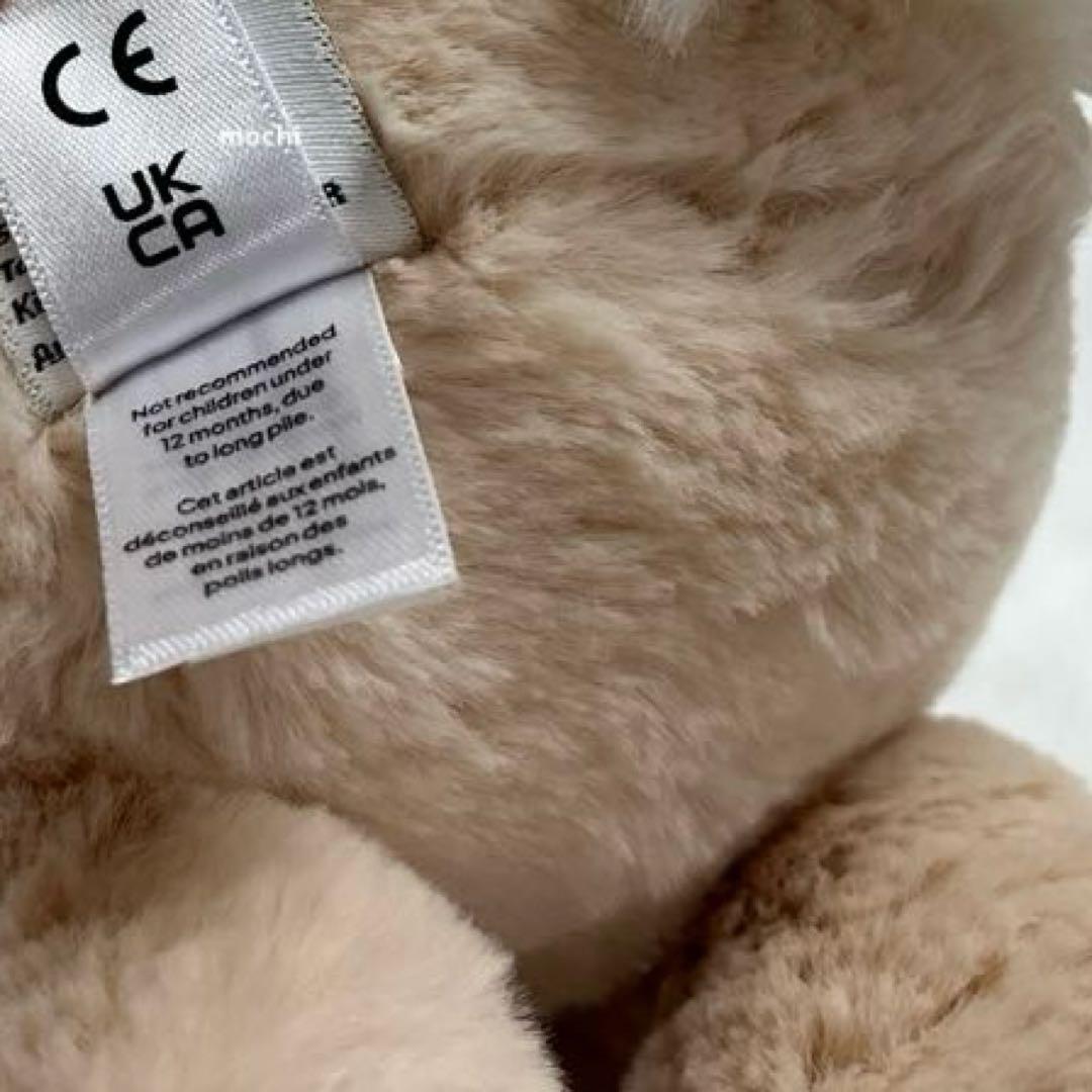  Bashful Luxe Bunny Willow ぬいぐるみ