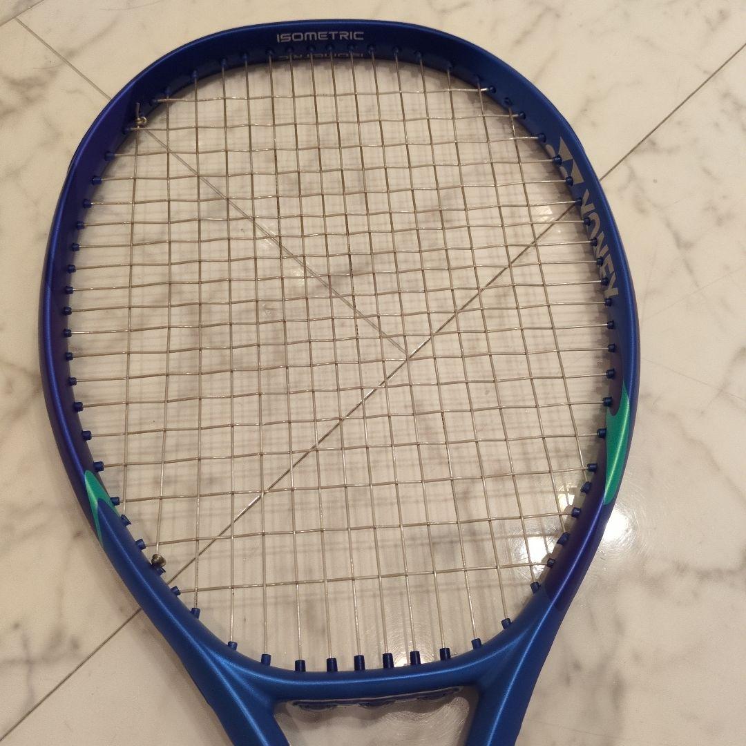 YONEX EZONE100TOUR G2（328g-ポリストリング込）