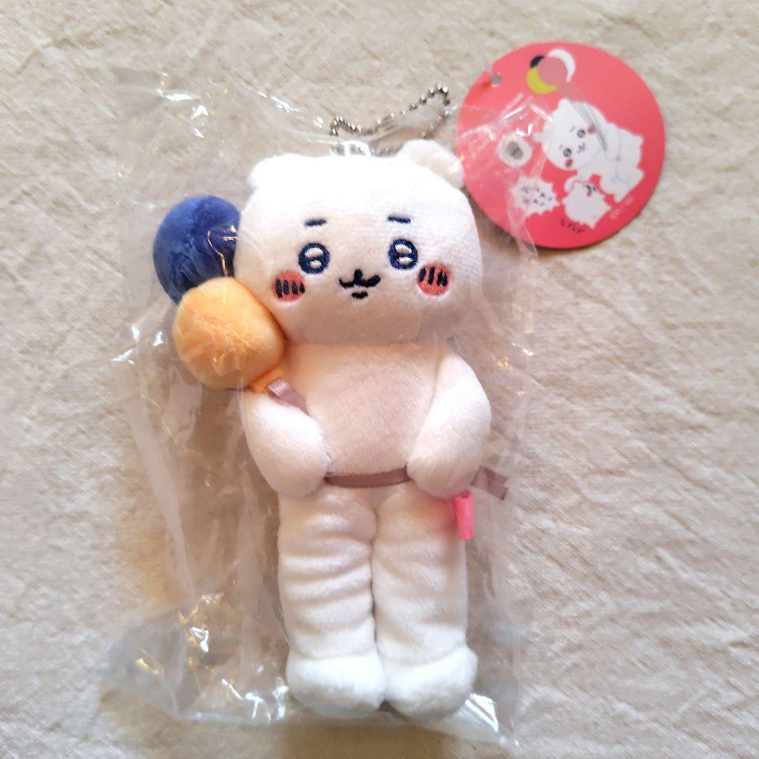 ちいかわ　ワクワクゆうえんち　もぐもぐ本舗　提灯　セット　まとめ売り