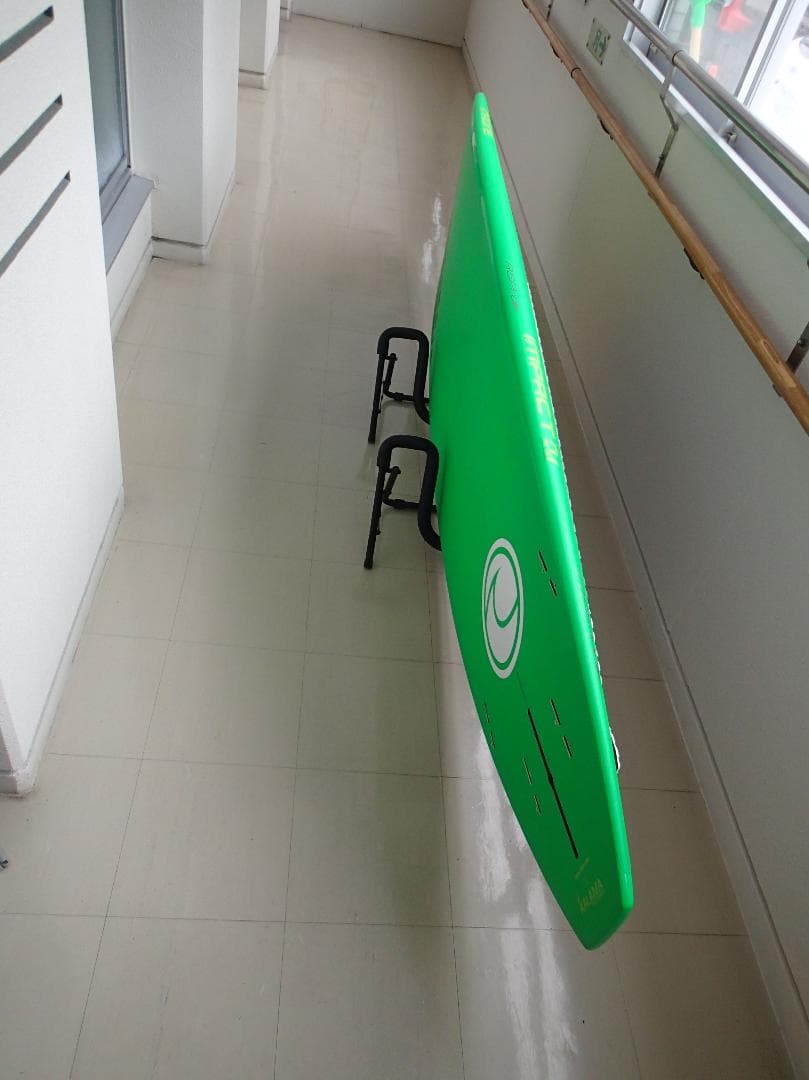 KALAMA カラマ ＳＵＰボード 9'8（手渡し限定）