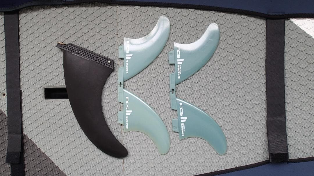 KALAMA カラマ ＳＵＰボード 9'8（手渡し限定）