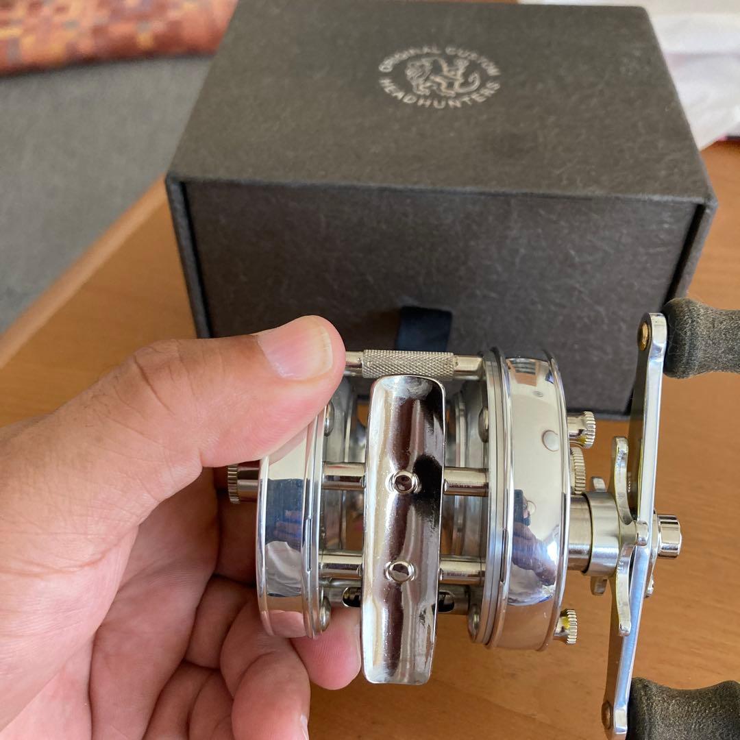 五十鈴工業　ヘッドハンターズ　bc620sss