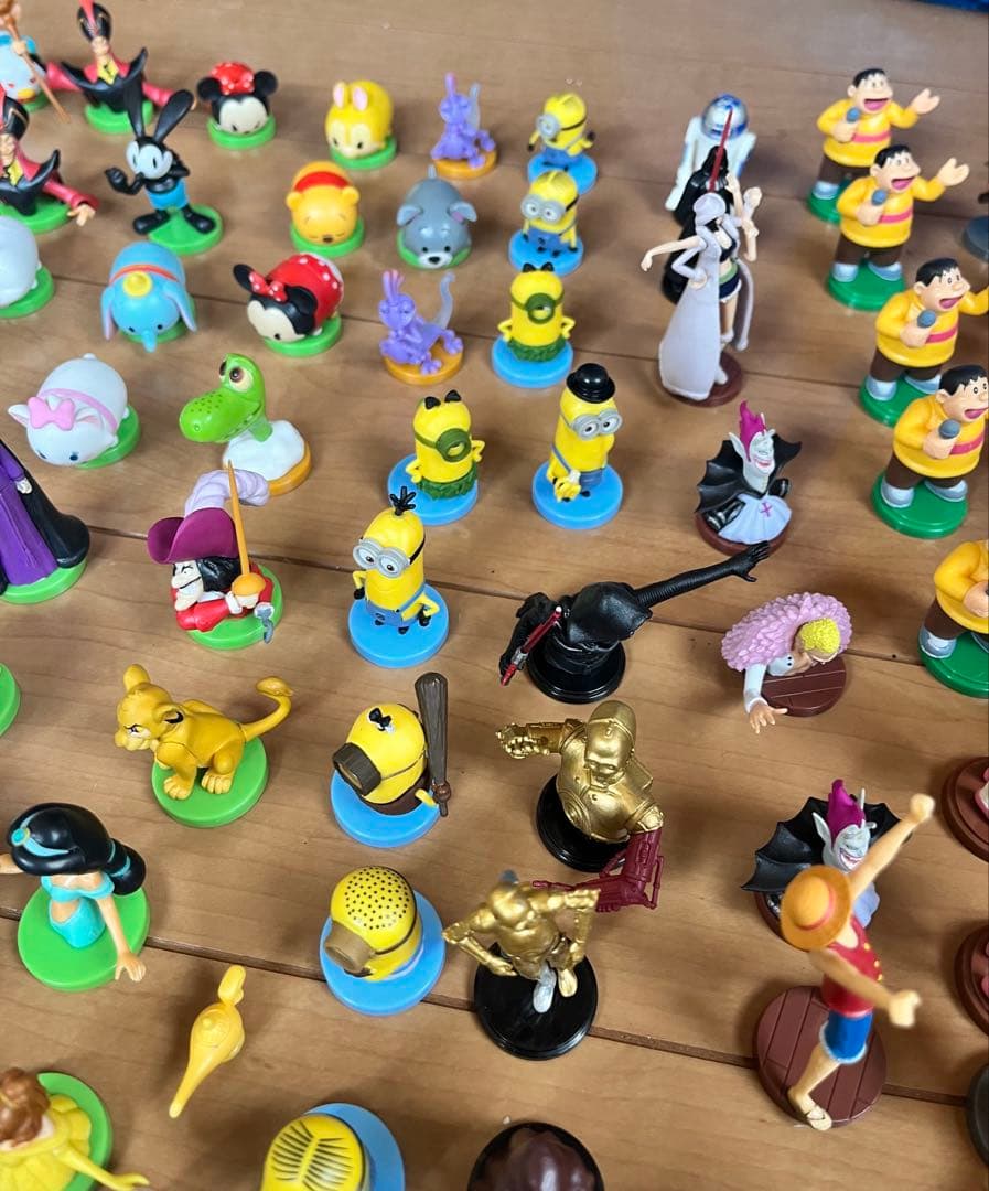 チョコエッグ まとめ売り