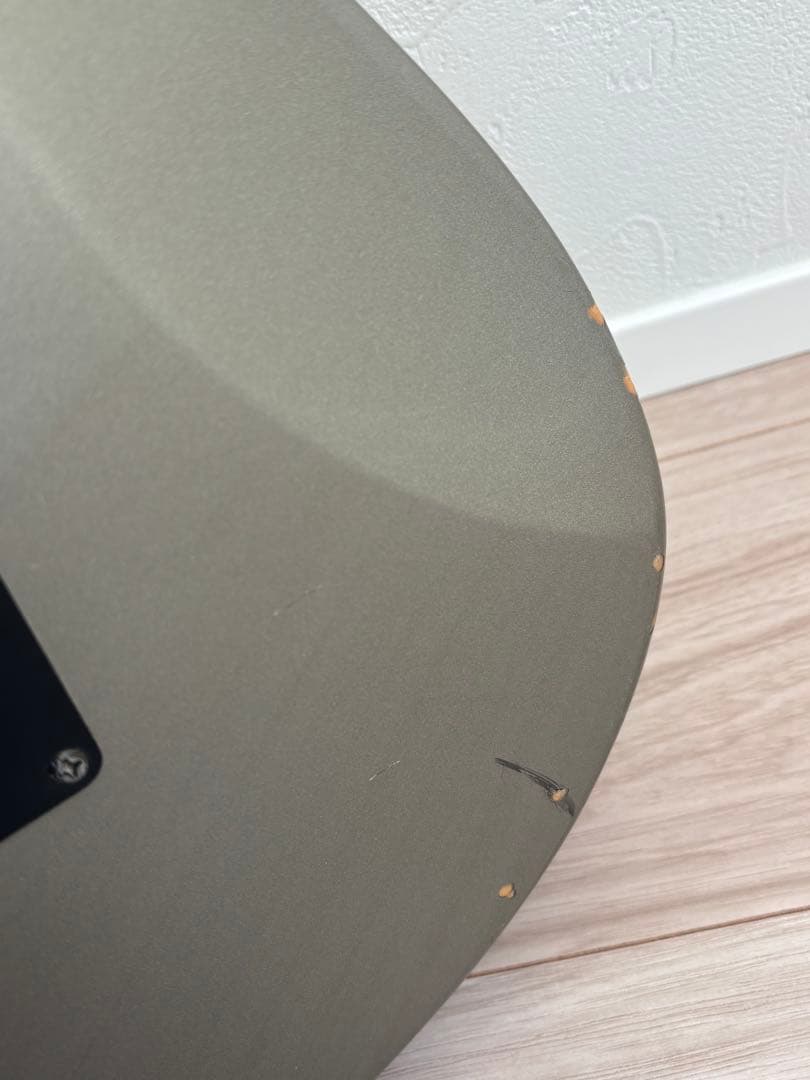 ギター FERNANDES JG-45