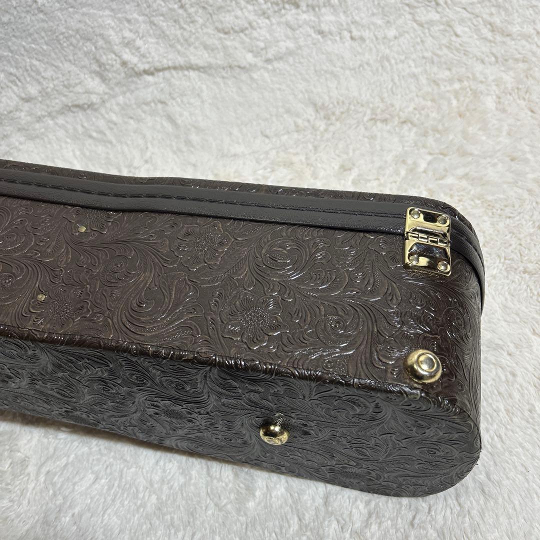 Taylor 317e V-class アコースティックギター ハードケース