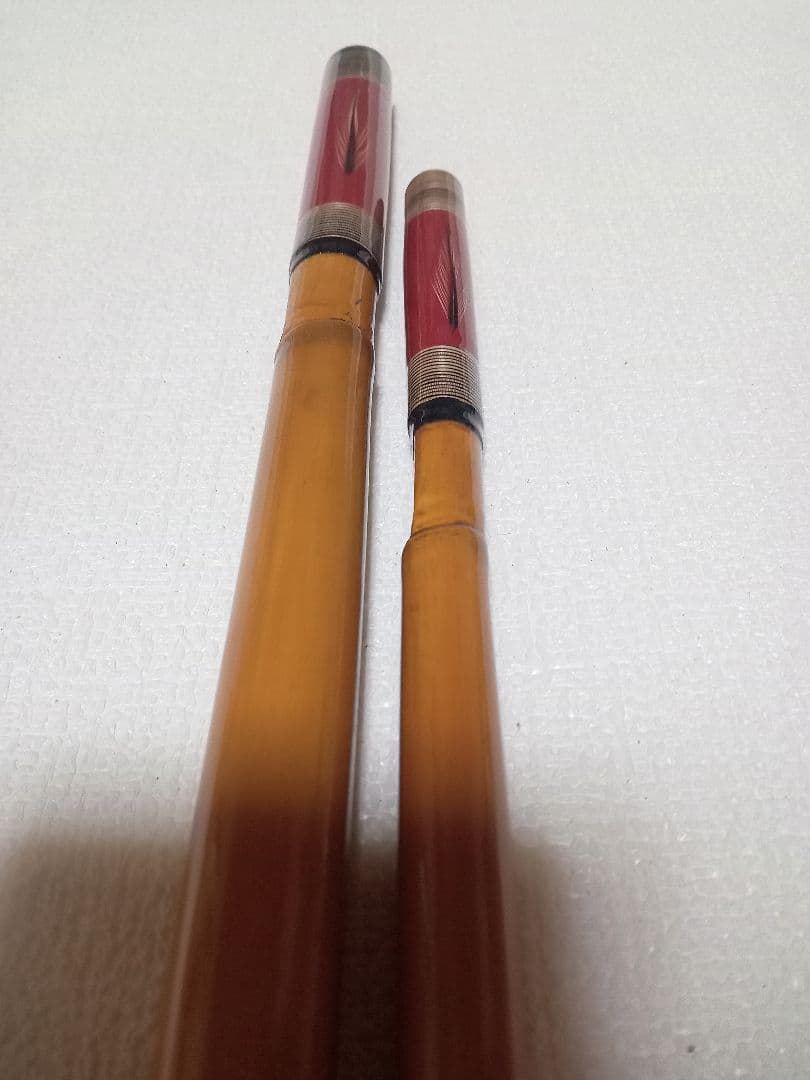 m*a様 一生春風硬式10.1尺中古その他へら用品