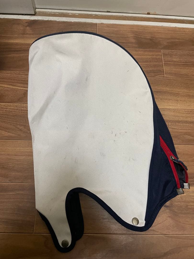 ビームスゴルフキャディバッグ