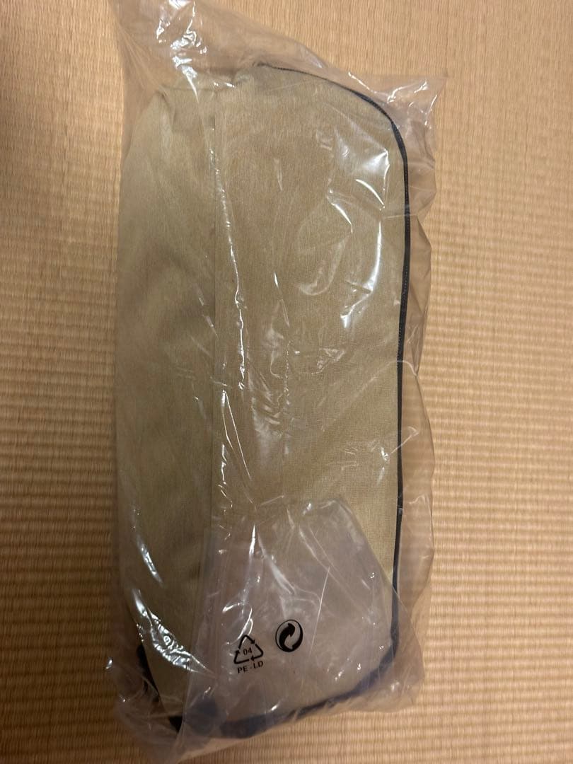 CHUMSコンパクトチェア、ステンレスボトル320、フリスビーセット