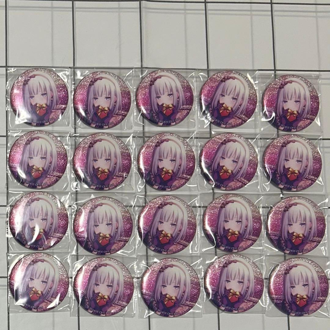 プロセカ グリ缶 28C 宵崎奏 20点