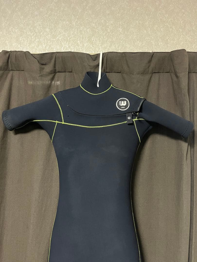 ウエットスーツ　キッズ　シーガル　150