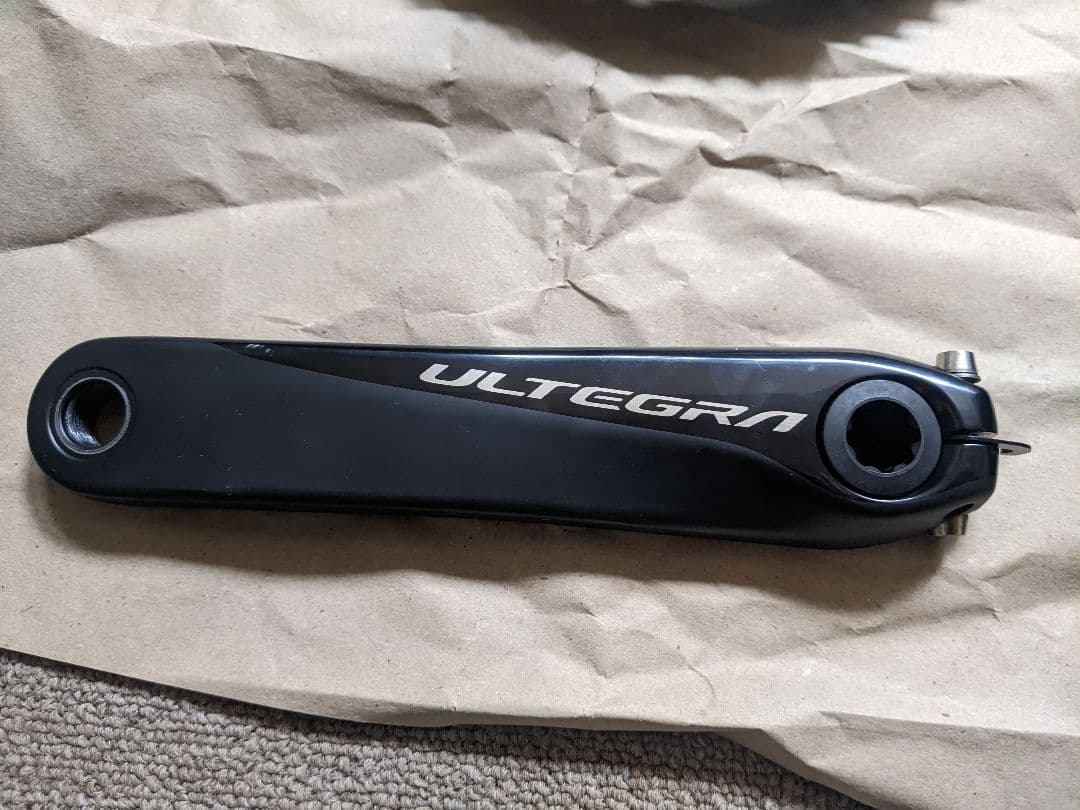Shimano ULTEGRA 105 グループセット