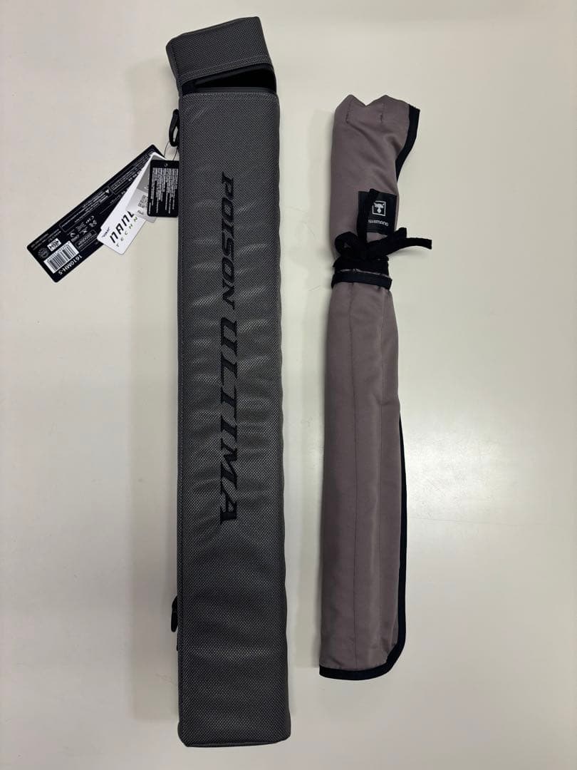 シマノ　ジャッカル　ポイズンアルティマ1610MH-5