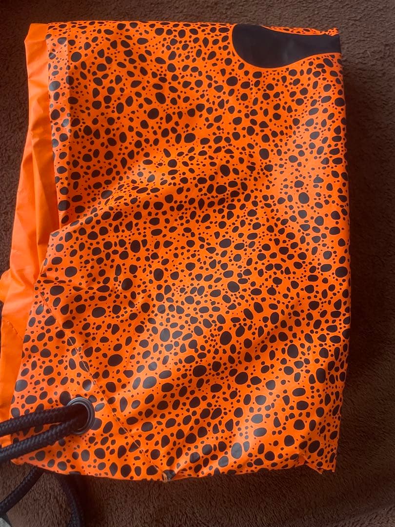 Nike スパイク・ドラゴンフライ2エリート