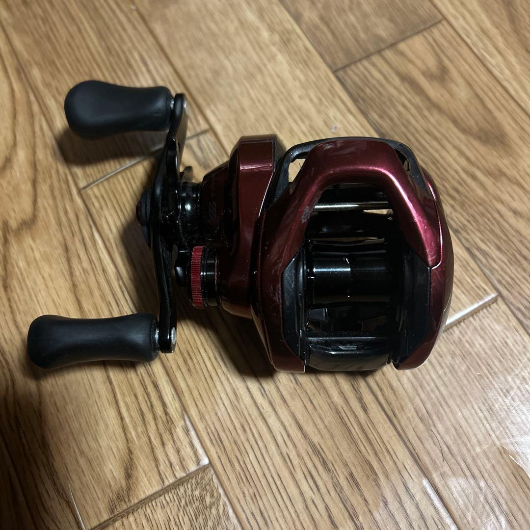 ’19スコーピオンMGL