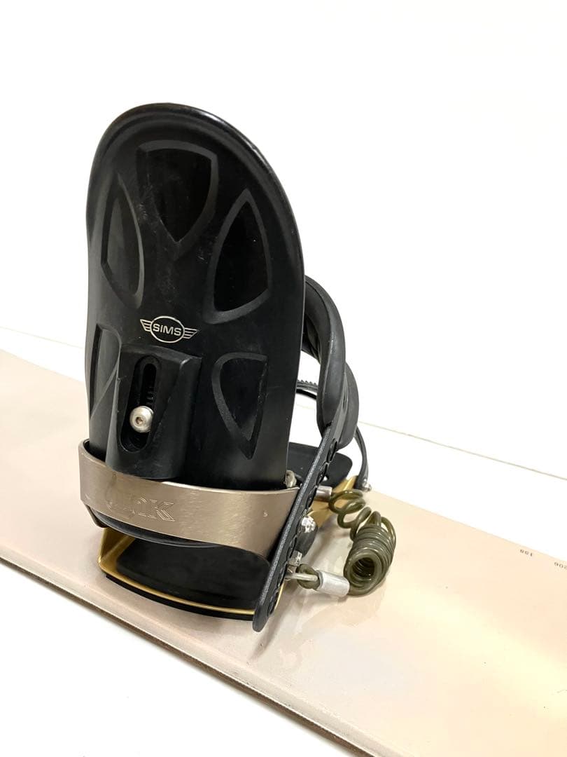 K2 スノーボード 158／DC ブーツ付 オールインワン4点セット レディース