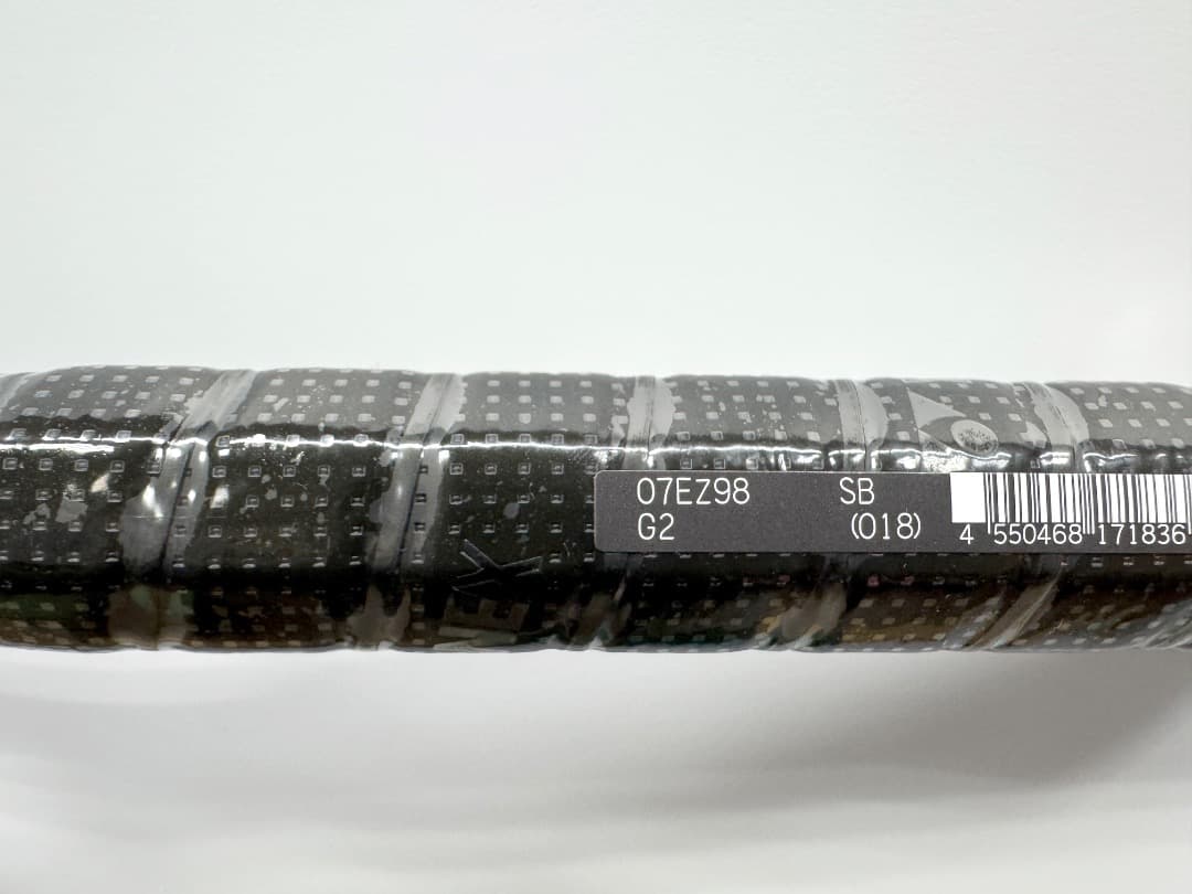 YONEX 07 EZONE98 スカイブルー G2新品未使用 No.13