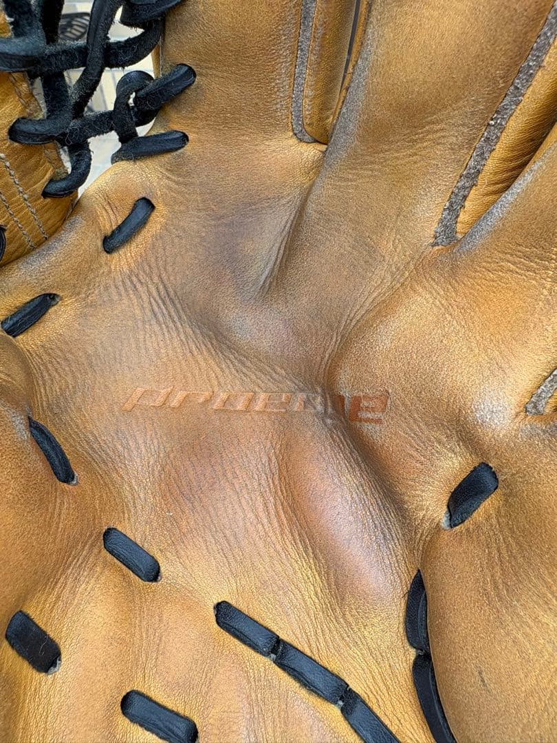 SSK プロエッジ 軟式グローブ 外野用