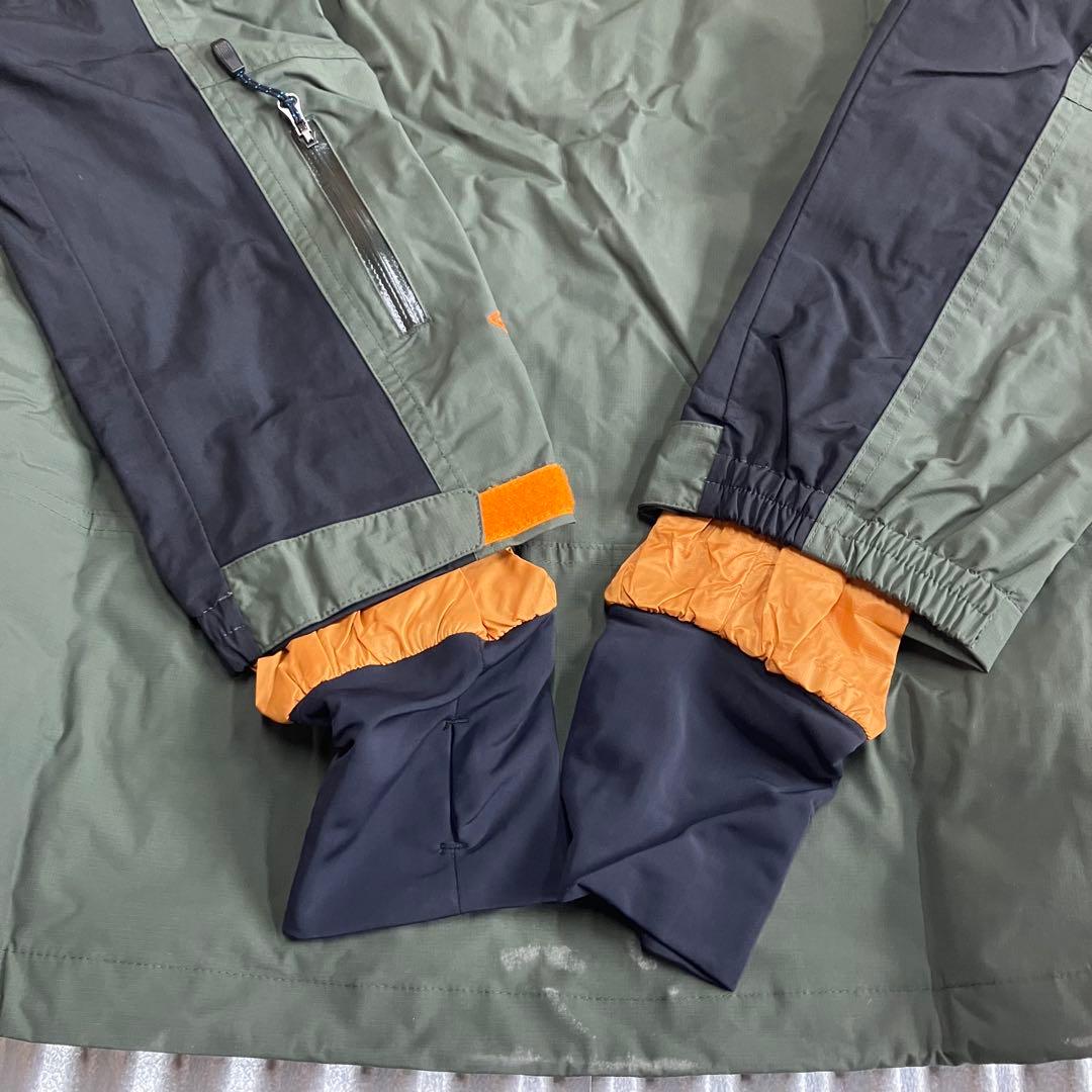 未使用　コロンビア　スノボウェア　ジャケット　メンズ　アウター M