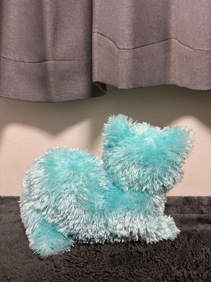 リーシューねこちゃん ミント 米津玄師