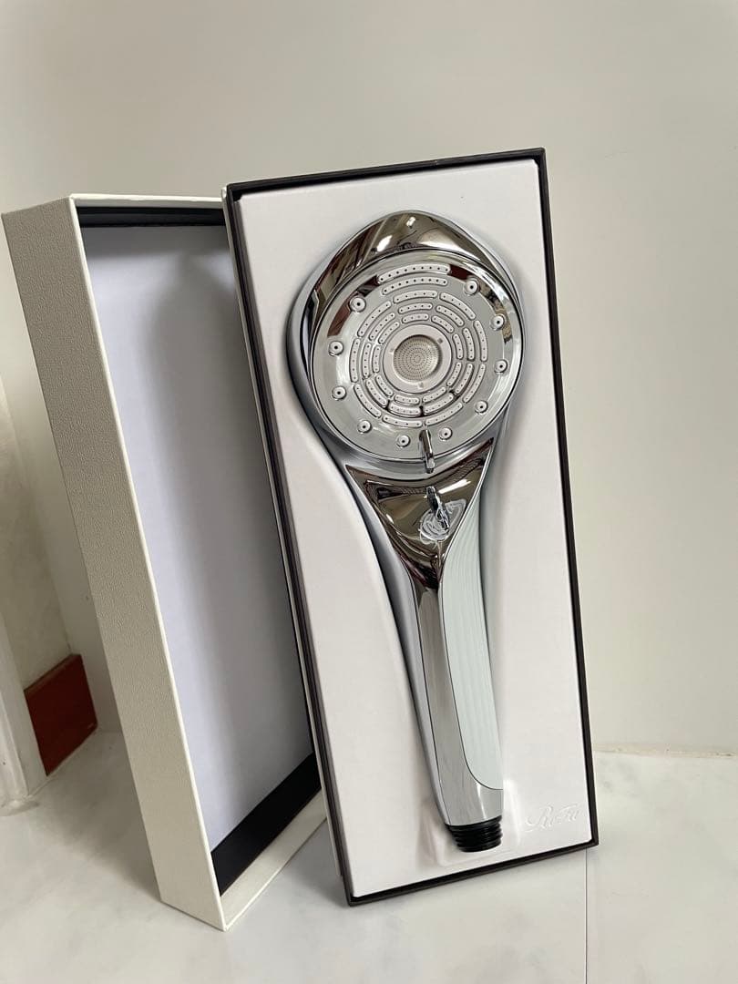 ★新品未使用★ReFa リファファインバブル U シャワーヘッド