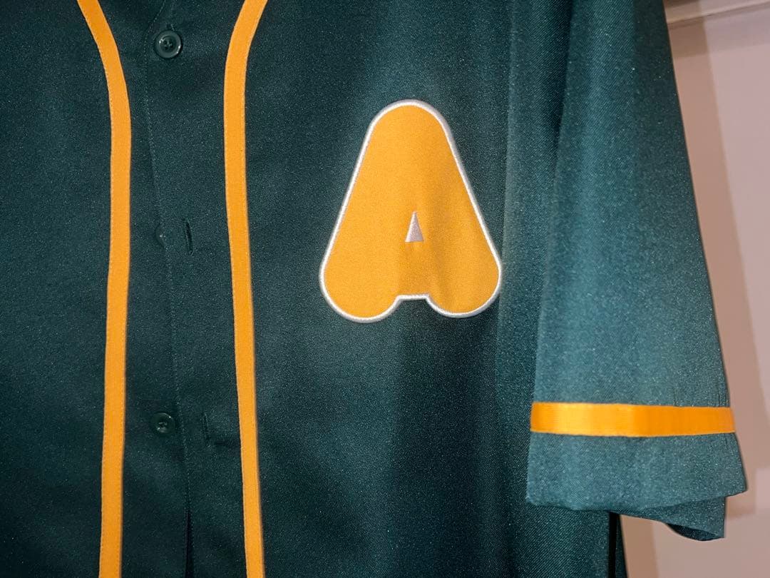 【ほぼ新品】あいみょん 甲子園 サーチライト ユニフォーム Lサイズ