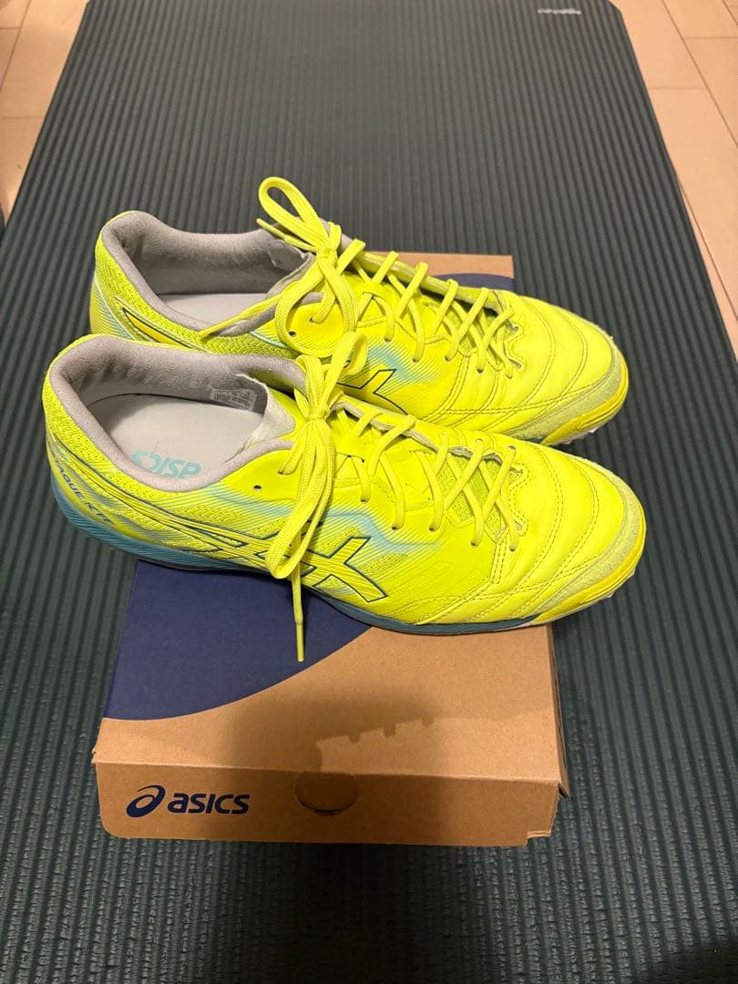 ASICS DESTAQUE K FF TF（アシックス デスタッキ）