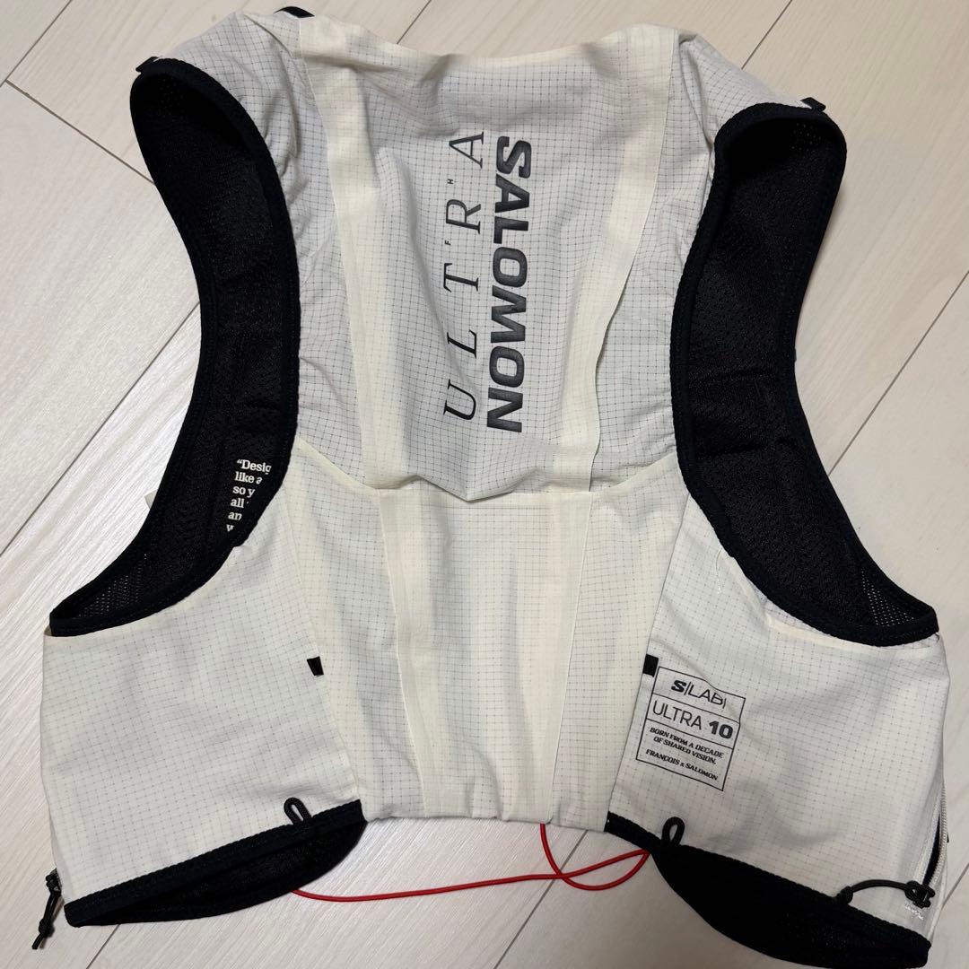 SALOMON S/LAB ULTRA 10 Lサイズ