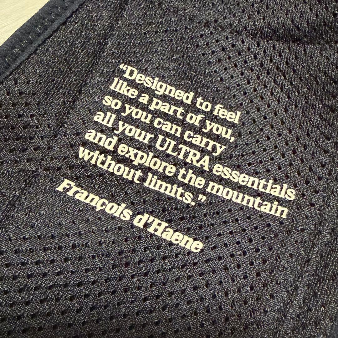 SALOMON S/LAB ULTRA 10 Lサイズ