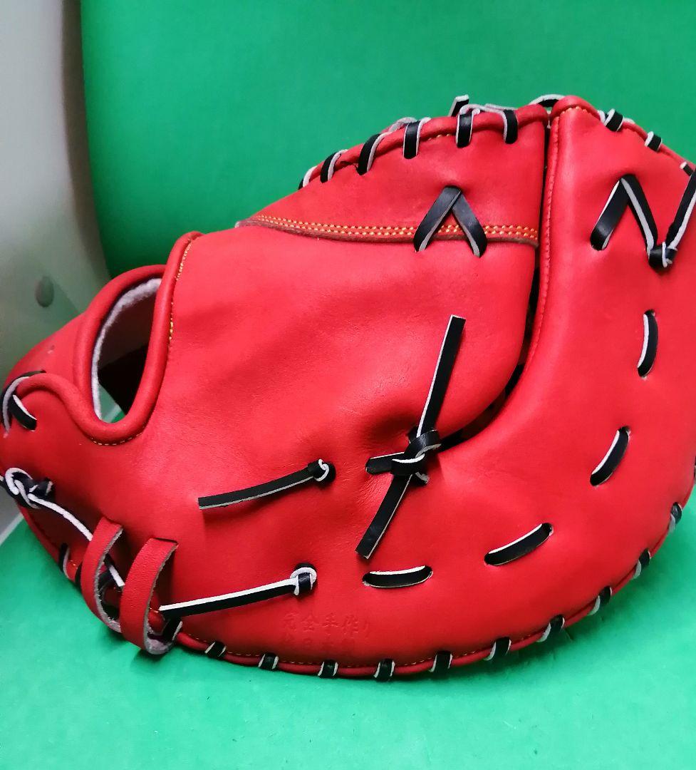 174.TAMAZAWA硬式オーダーミット