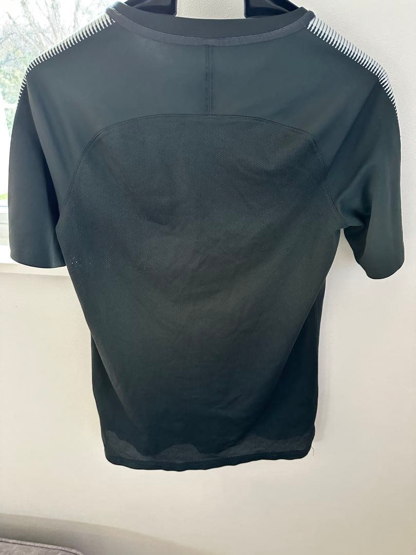 鹿島アントラーズ　　 NIKE 2018 ACL 移動着　選手着用モデル