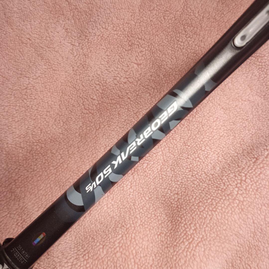 YONEX ヨネックス GEOBREAK ジオブレイク 50VS 軟式 テニス