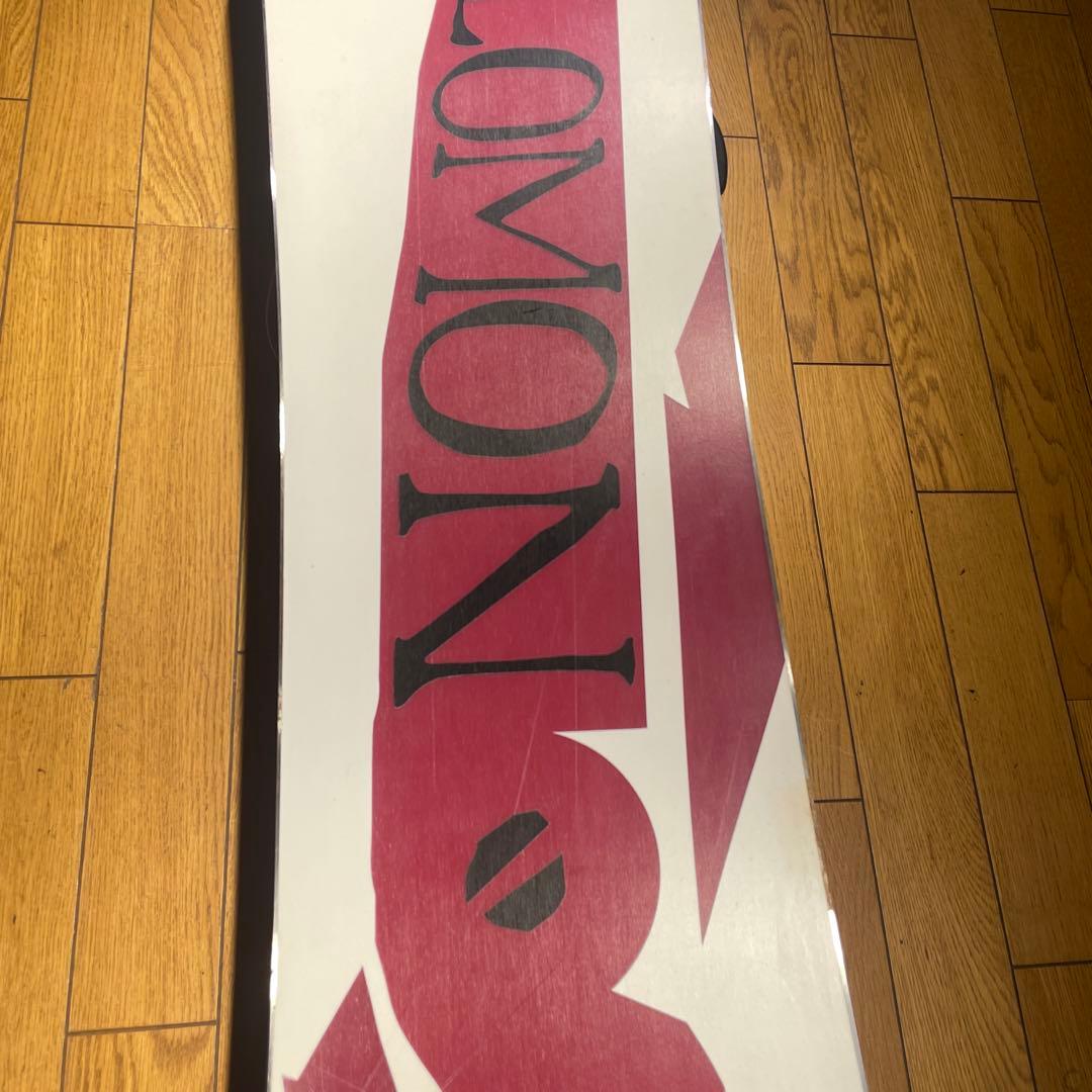 【値下げ】salomonサロモンCRAFT2点セット　パーク・グラトリ