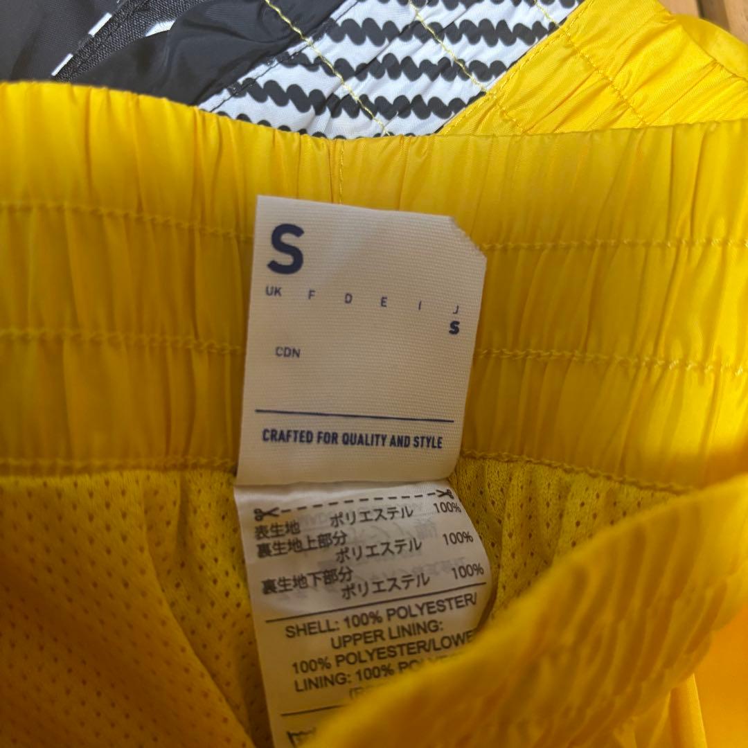 【完売品】Reebok クラシック セットアップ ジャージ サイズM/S