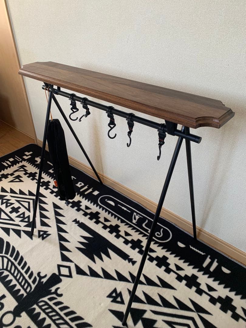 ミニマルワークス　インディアンハンガーM 天板セット