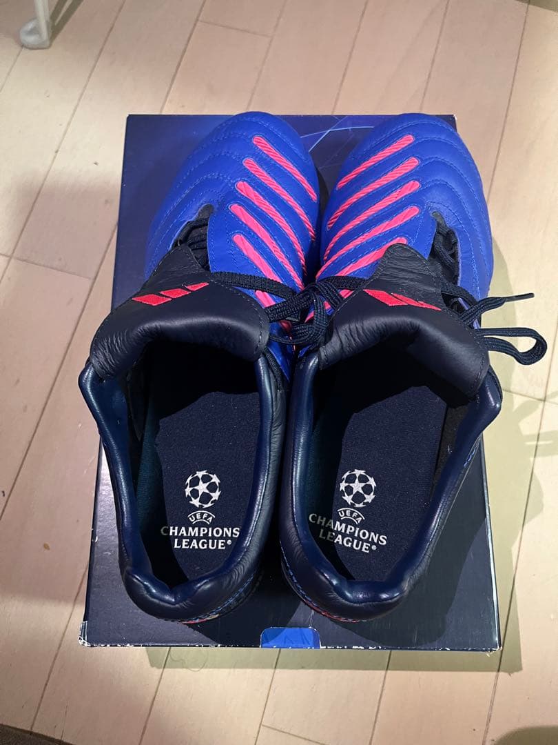 プレデター パルス FG UCL 26.5cm