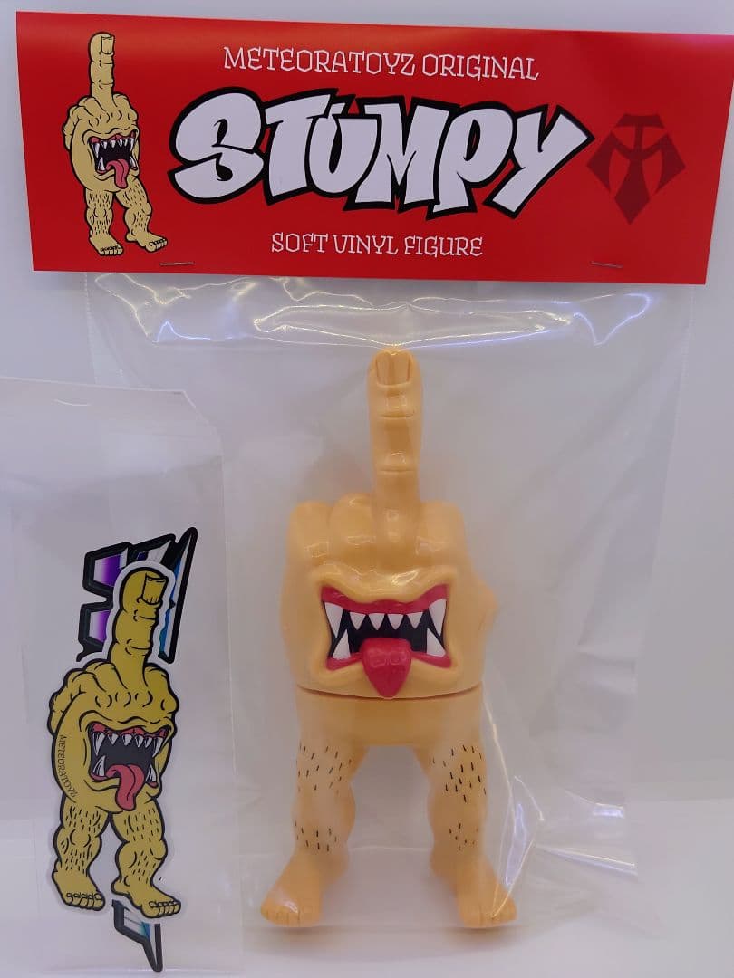 METEORATOYZ スーフェス izumonster hxs ギャロミ