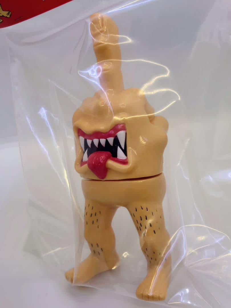 METEORATOYZ スーフェス izumonster hxs ギャロミ