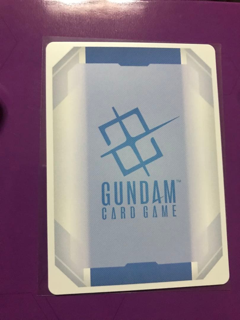 ガンダムカードゲーム Steel Requiem フリーダムガンダム パラレル