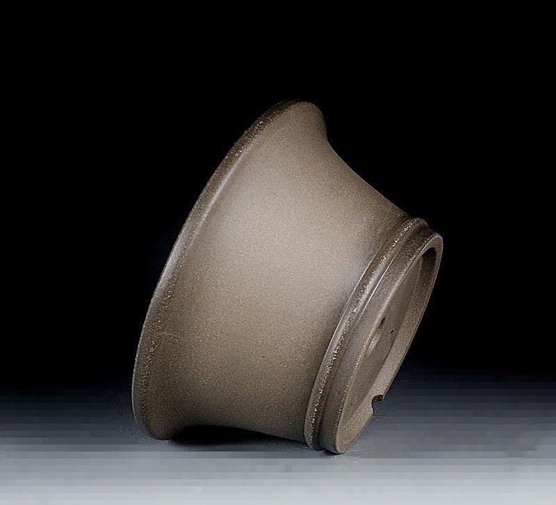 中国宜興 紫砂 鉢盆栽鉢 植木鉢 小品盆栽鉢 大品盆栽鉢