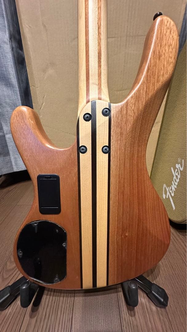 【激レア】SPEAR アクティブベース　ジャンク