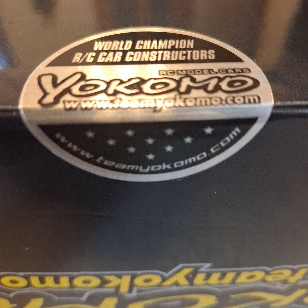 Yokomo YD-2 ZS 1/10 RWDラジコンカーキット