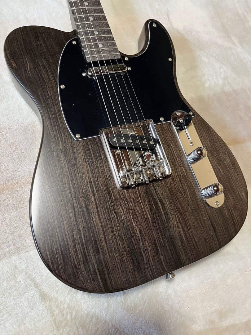 Bacchus BTE-TW NS 美品