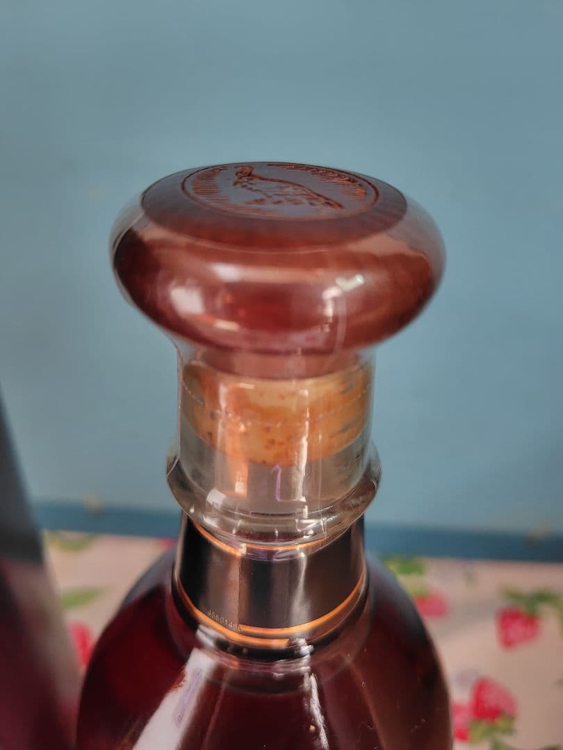 Wild Turkey Rare Breed ワイルドターキー　レアブリード