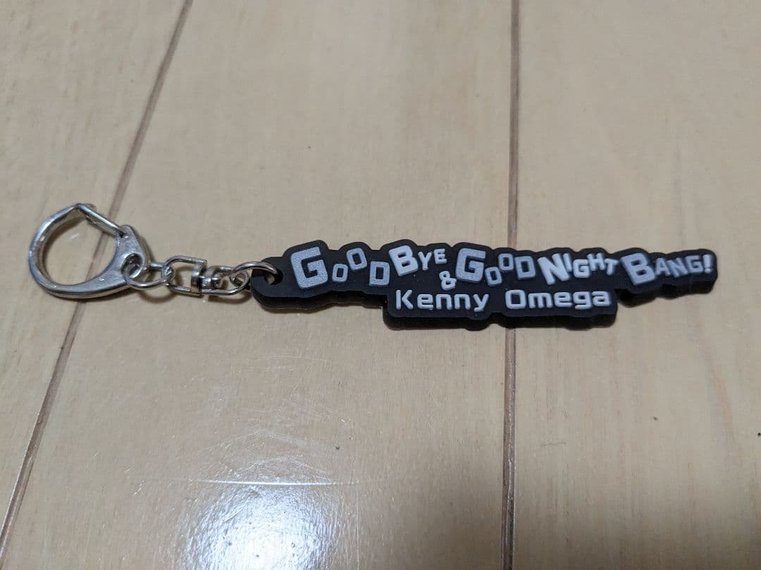 ケニー・オメガ グッズ まとめ売り