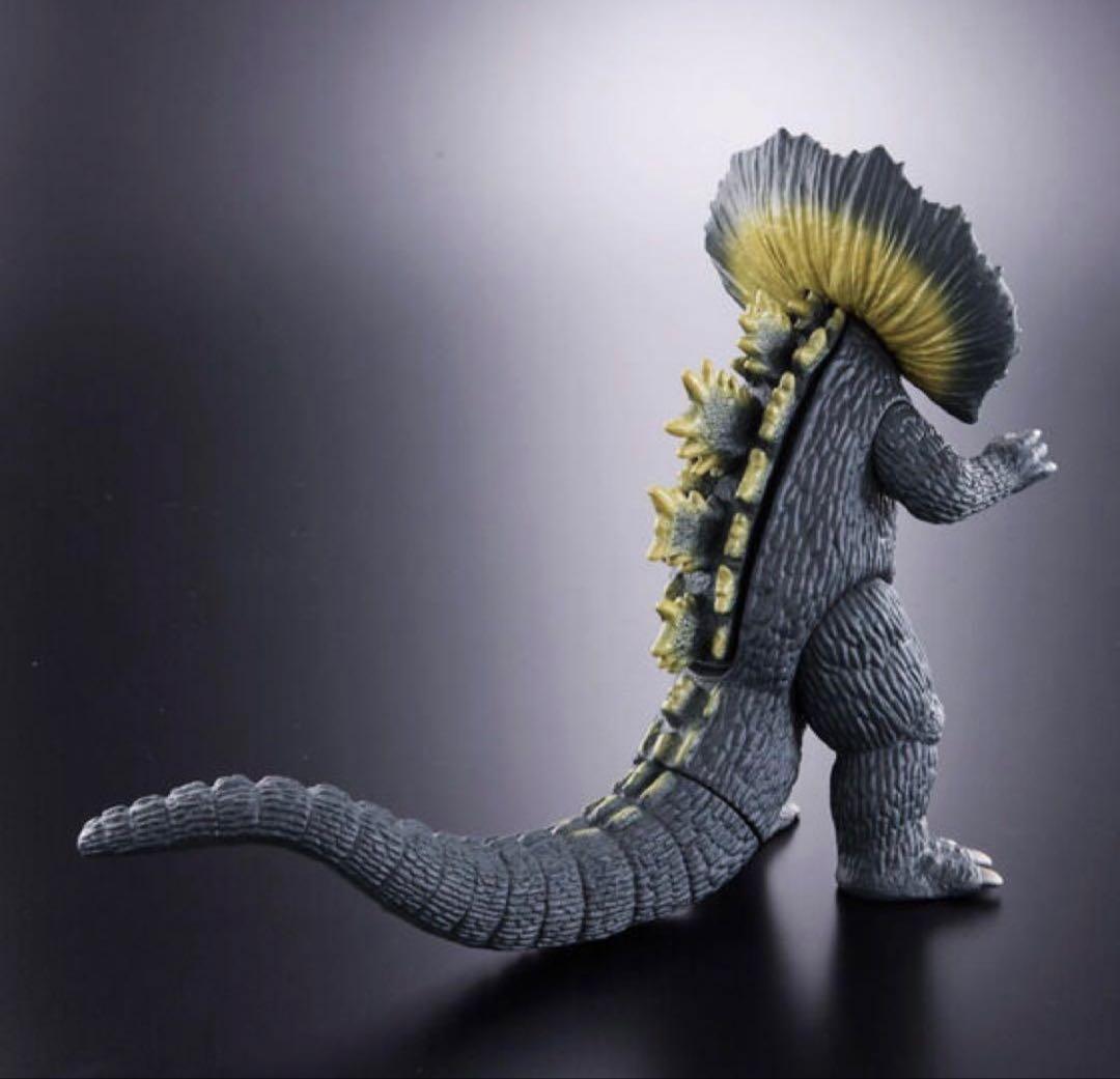 PB限定ムービーモンスターシリーズ×ウルトラ怪獣アドバンス えり巻恐竜ジラース