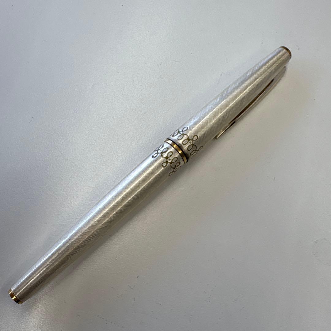 パイロット　万年筆　現状品