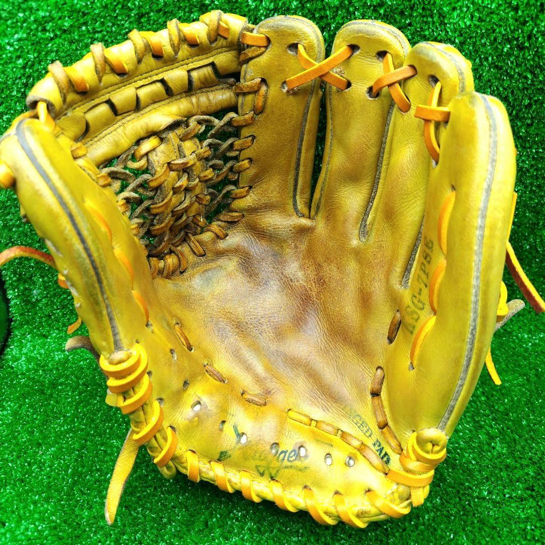 【即戦力】野球グローブ　一般硬式グラブ　久保田スラッガー