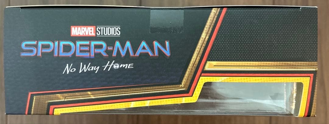 mafex フレンドリーネイバーフッド　スパイダーマン